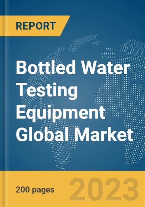 bottled water testing equipment|consumer reports bottled water guide.